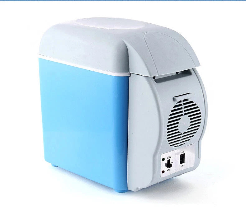 Frigo Nomade